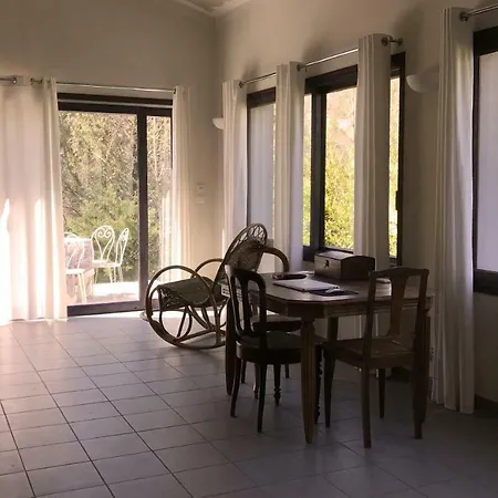 La Maison De