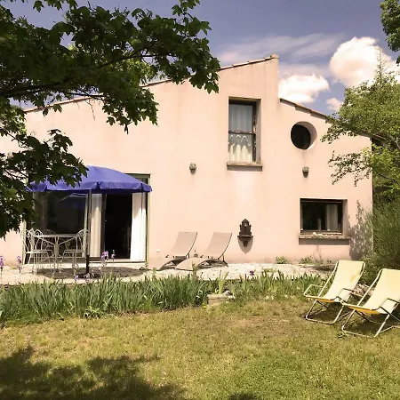 La Maison De Reilhanette