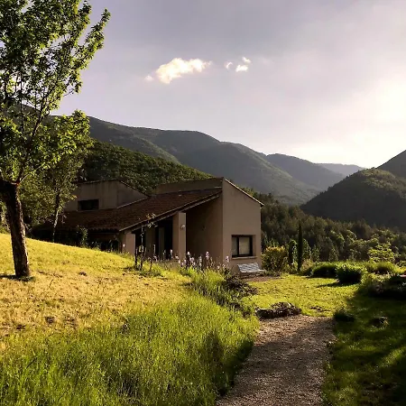 La Maison De Ferienhaus *