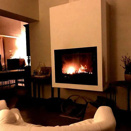 La Maison De Ferienhaus Reilhanette