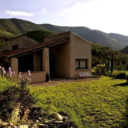Ferienhaus La Maison De