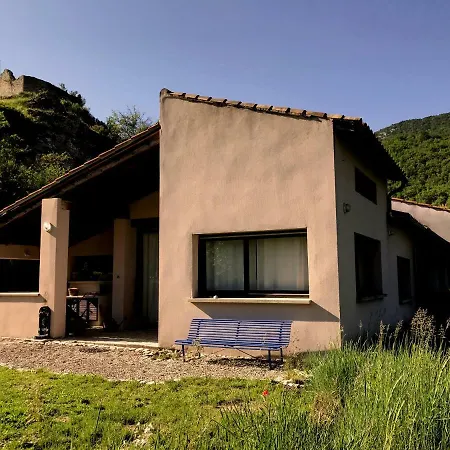 Ferienhaus La Maison De