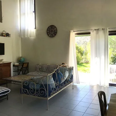 La Maison De Reilhanette