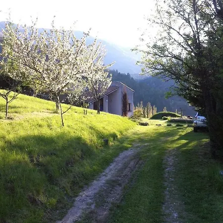 Ferienhaus La Maison De