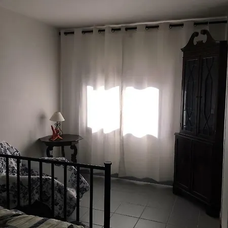 La Maison De Ferienhaus *