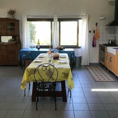 La Maison De